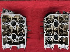 Ej25 Cylinder Heads Pair Turbo Wrx Ej25 Cylinder Heads Pair Turbo Wrx