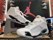 Jordan 38 FIBA - FN7481-100 for Sale | Authenticity Guaranteed | eBay