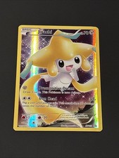 Jirachi XY112 XY Promos Full Art English Near Mint Condition Pokemon TCG on eBay