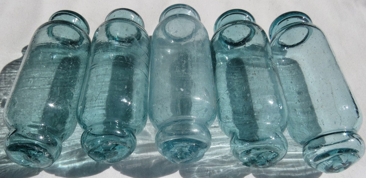 Japanese Glass FLOATS 6