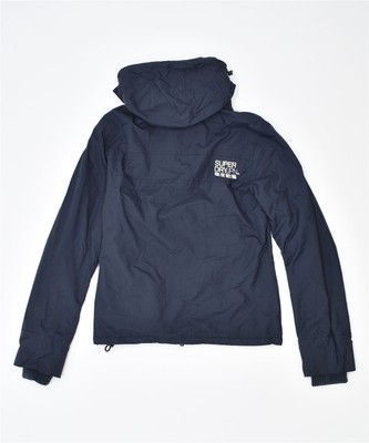 SUPERDRY Womens Windcheater Windbreaker 