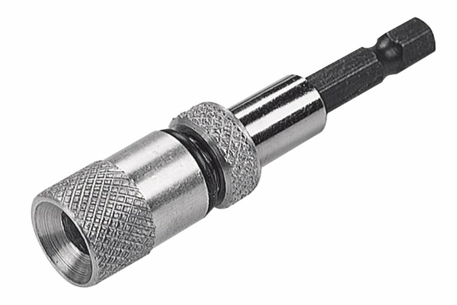 Portainserti professionale Wolfcraft 2425000