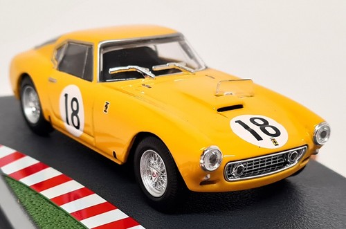 FERRARI 250 GT Berlinetta Interim - Tour de France 1959