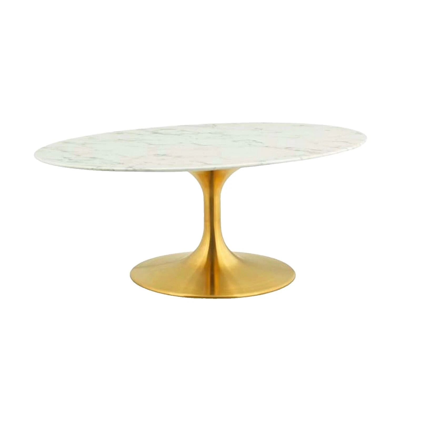 Marble Mid-Century Modern Tables