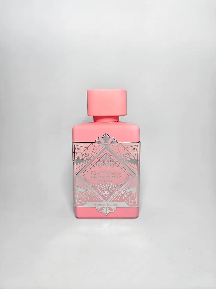 Badee Al Oud Noble Blush Lattafa - Photo 1/1