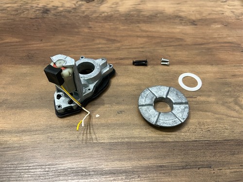 BMW X5 E70 E70 LCI X6 E71 Audi Q5 8R Q7 4L OEM Right Mirror Folding Motor - Picture 4 of 12