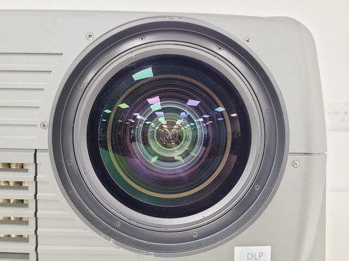 Christie Mirage S + 4K Kommerzieller Projektor - Bild 7 von 18
