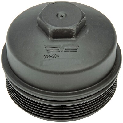 Fuel Filter Cap Dorman For 2008-2013 International 4300LP 2009 2010 2011 2012