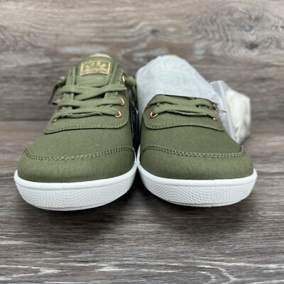 Skechers Zapatillas De Color Verde SKECHERS Zapatilla Urbana