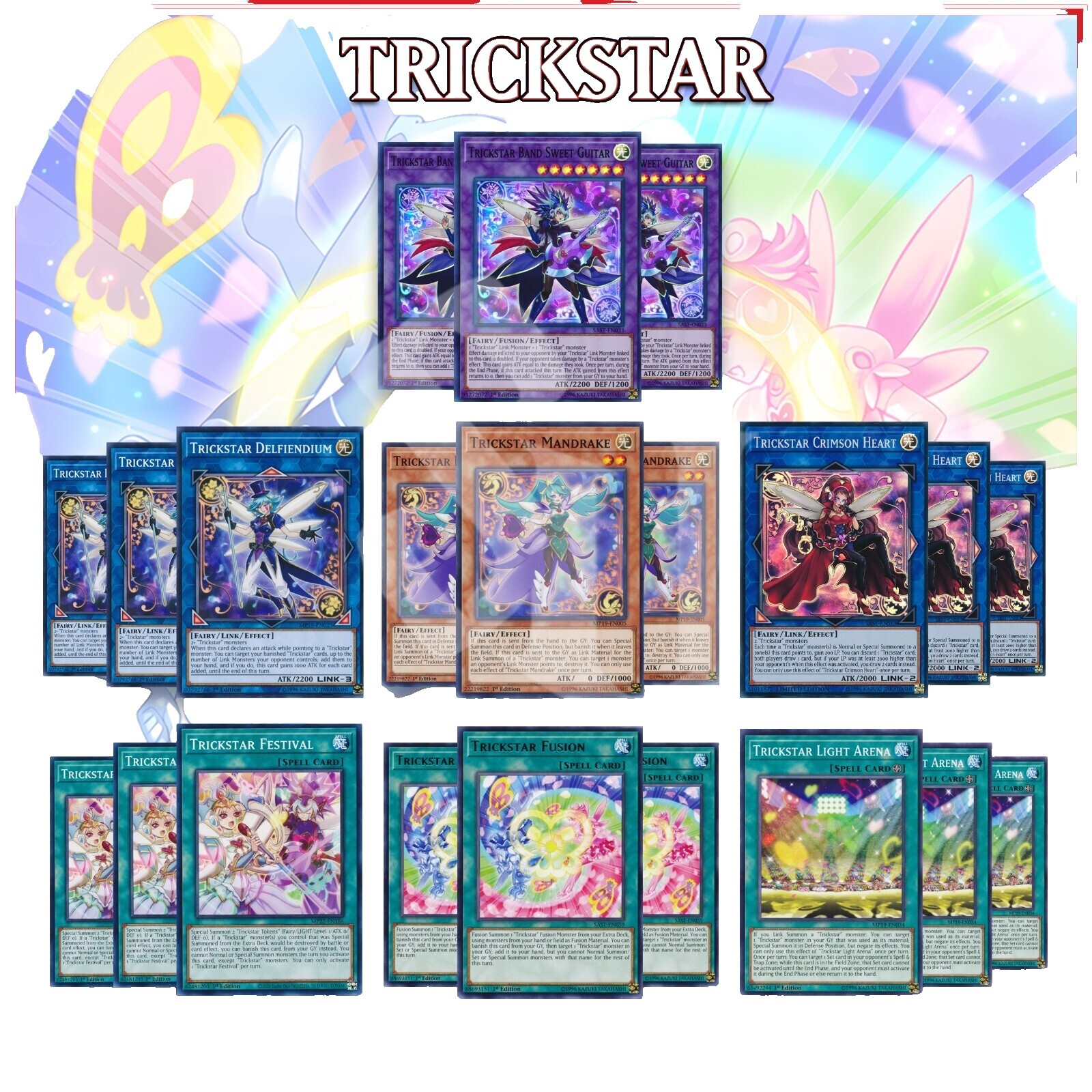 yu gi oh pro deck builder Yugioh Deck Builder main image 1