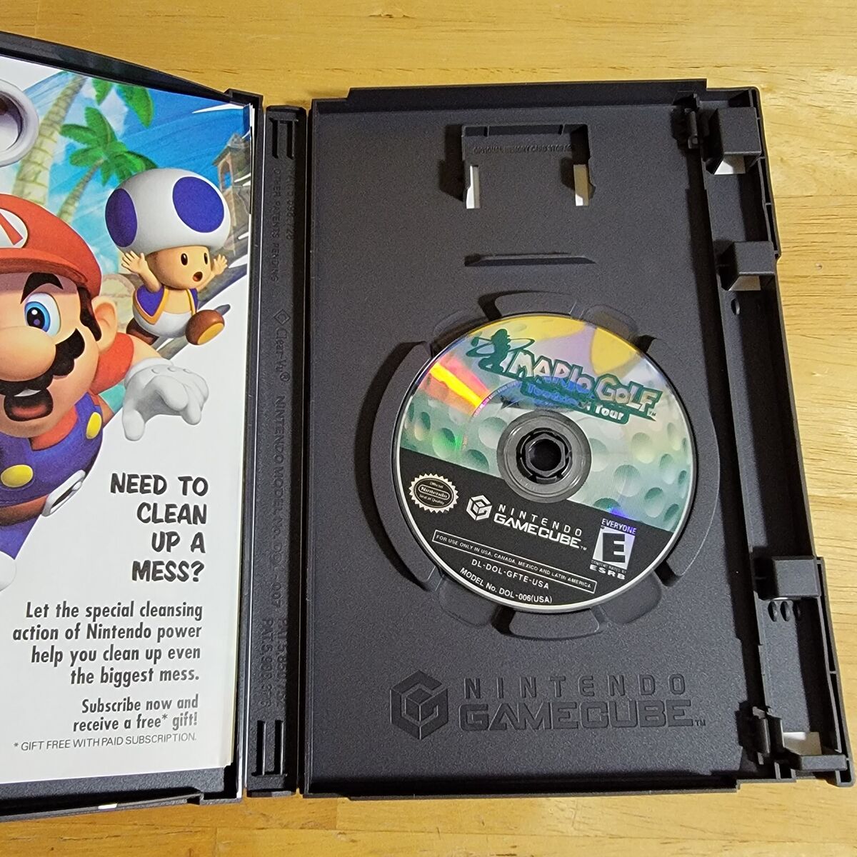 Is this game rare? : r/Gamecube