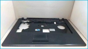 Gehäuse Oberschale Handauflage mit Touchpad Samsung NP-R70 -3