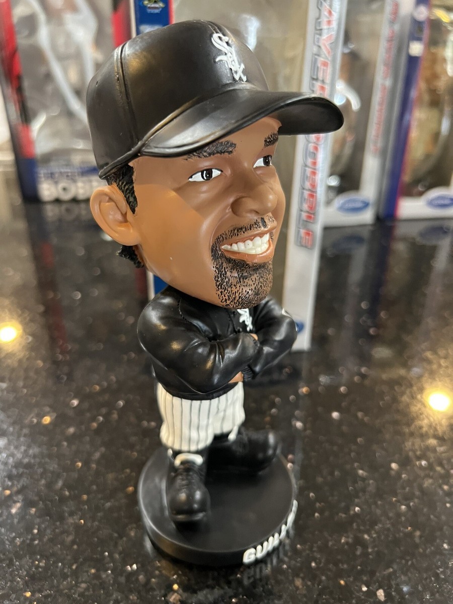 DANNY GOODMAN CHICAGO WHITE SOX ボブルヘッド DANNY GOODMAN CHICAGO WHITE SOX ボブルヘッド - メルカリ