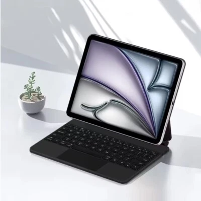 Magic Keyboard for iPad Air M2 (2024) and M3 (2025)