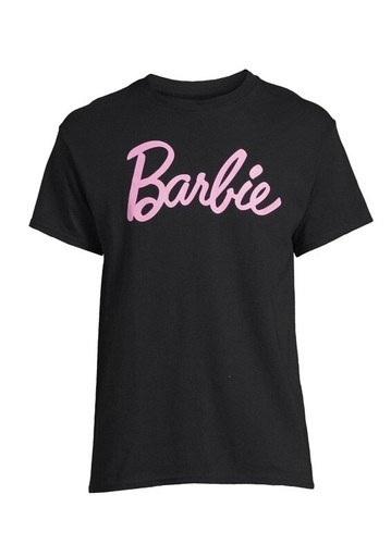 Barbie Men’s Sizes Graphic T-Shirts Brand New - 第 5/5 張圖片