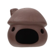 Betta Fish Hiding House Fish Hiding Cave Shrimp Shelter Fish Tank Ornament Decor