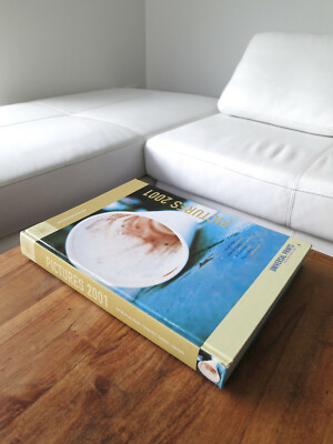 Pictures 2001, Universal Prints, Kunst-Katalog, Roland Mietz