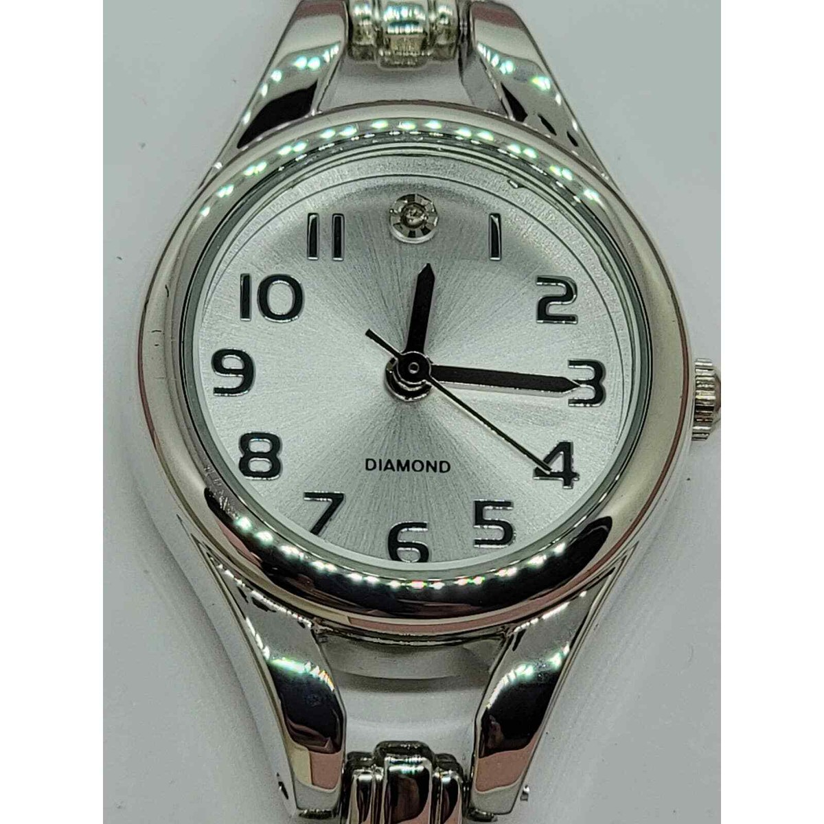 Women\'s Diamond Accent Watch #14 Women main image 2