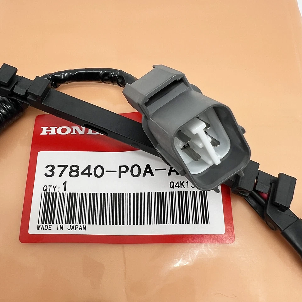 Nuevo sensor de posición del cigüeñal OEM Honda 37840-P0A-A01 para 95-02 Accord Prelude Foto 3 de 3