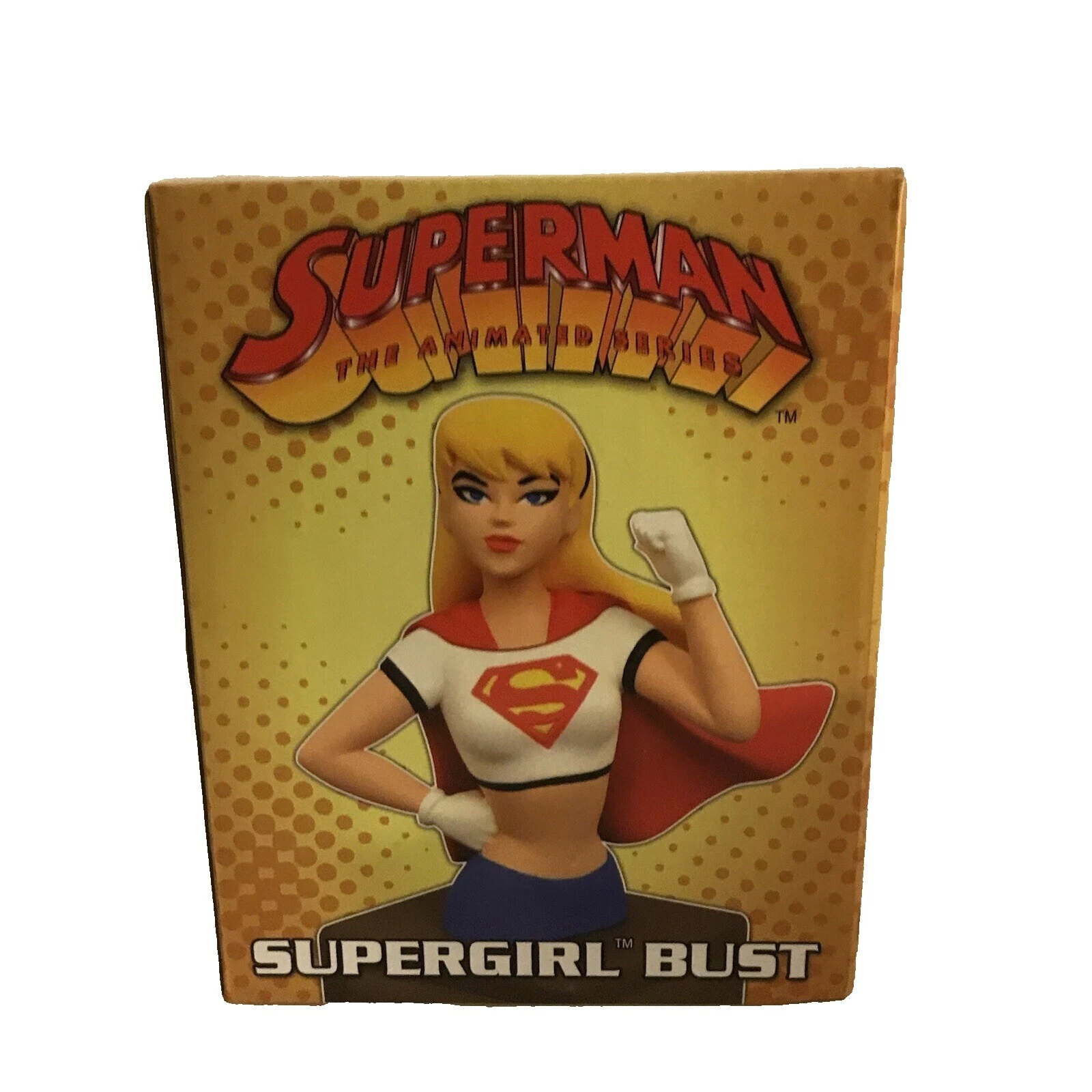 Figuras de Acción Superman Diamond Select Resina y accesorios