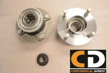Ford Cougar Rear Wheel Bearing Kit 1998 - 2002 2.0 / 2.4
