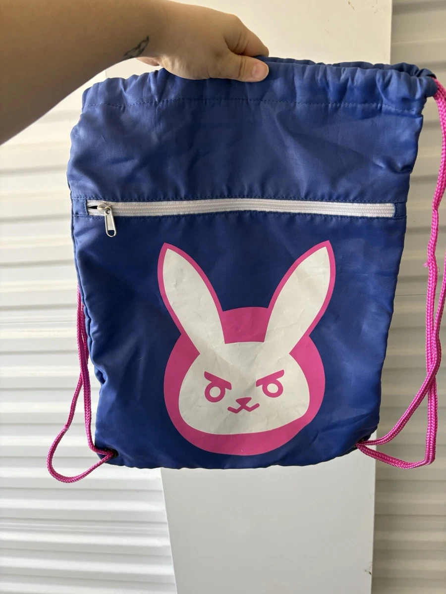 Jinx Overwatch Video Game Merchandise for sale | eBay