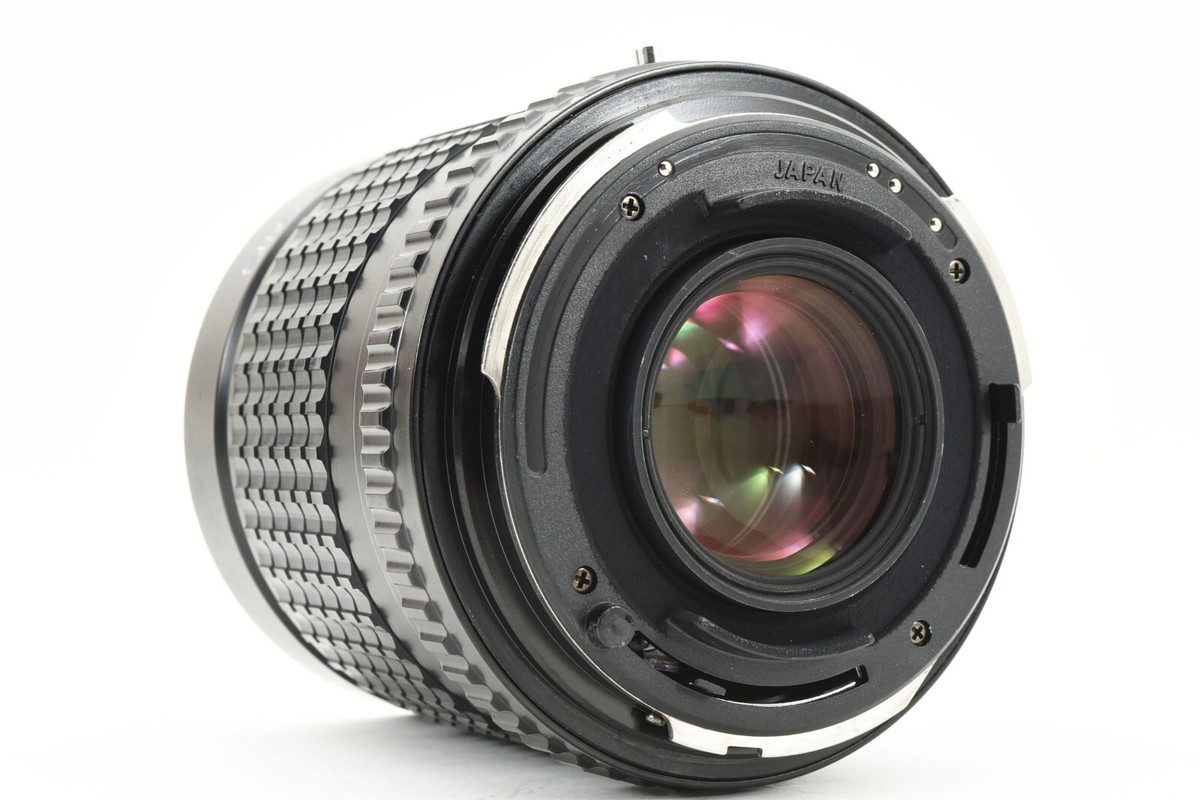 ❁完動品❁PENTAX SMC Pentax-A 645 45mm F2.8 Pentax 45mm f/2.8 smc PENTAX-A 645 Manual Lens for Pentax