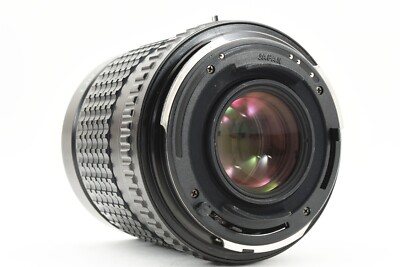 ❁完動品❁PENTAX SMC Pentax-A 645 45mm F2.8 SMC Pentax-A 645 45mm F2.8 Reviews - 645 Wide-Angle Primes