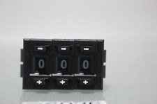 3683S-1-103L Potentiometer: Dekade 10kO 2W (C6036-R44)