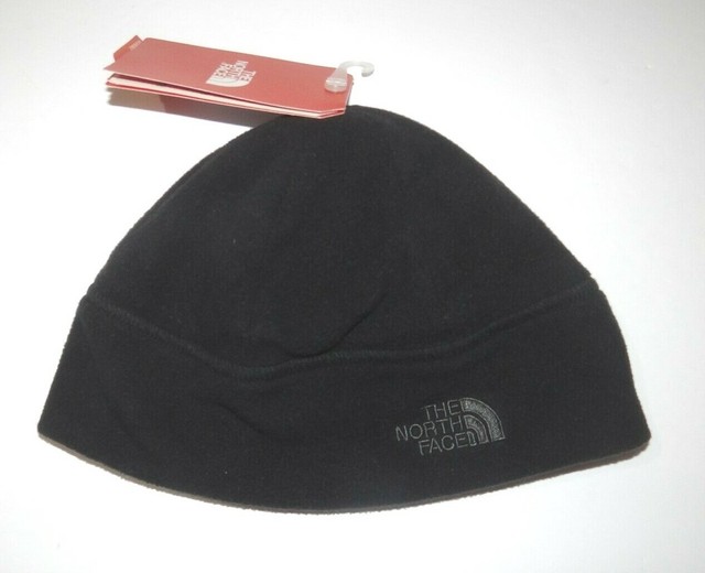 the north face fleece hats