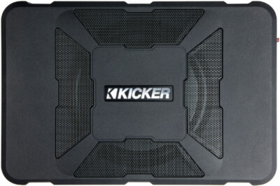 KICKER Hideaway HS8 8