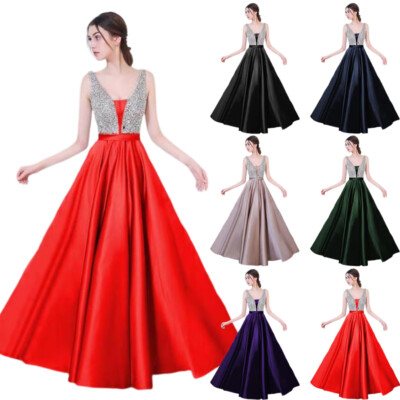 petite long sleeve evening dresses Petite Emery Long Satin Long Sleeve Collared Dress Olive / 8P