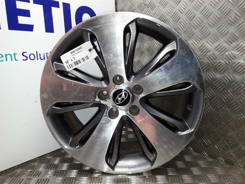 529102B485 Rim / 5557/2441591 For HYUNDAI Santa Fe Bm 2.2 Crdi  