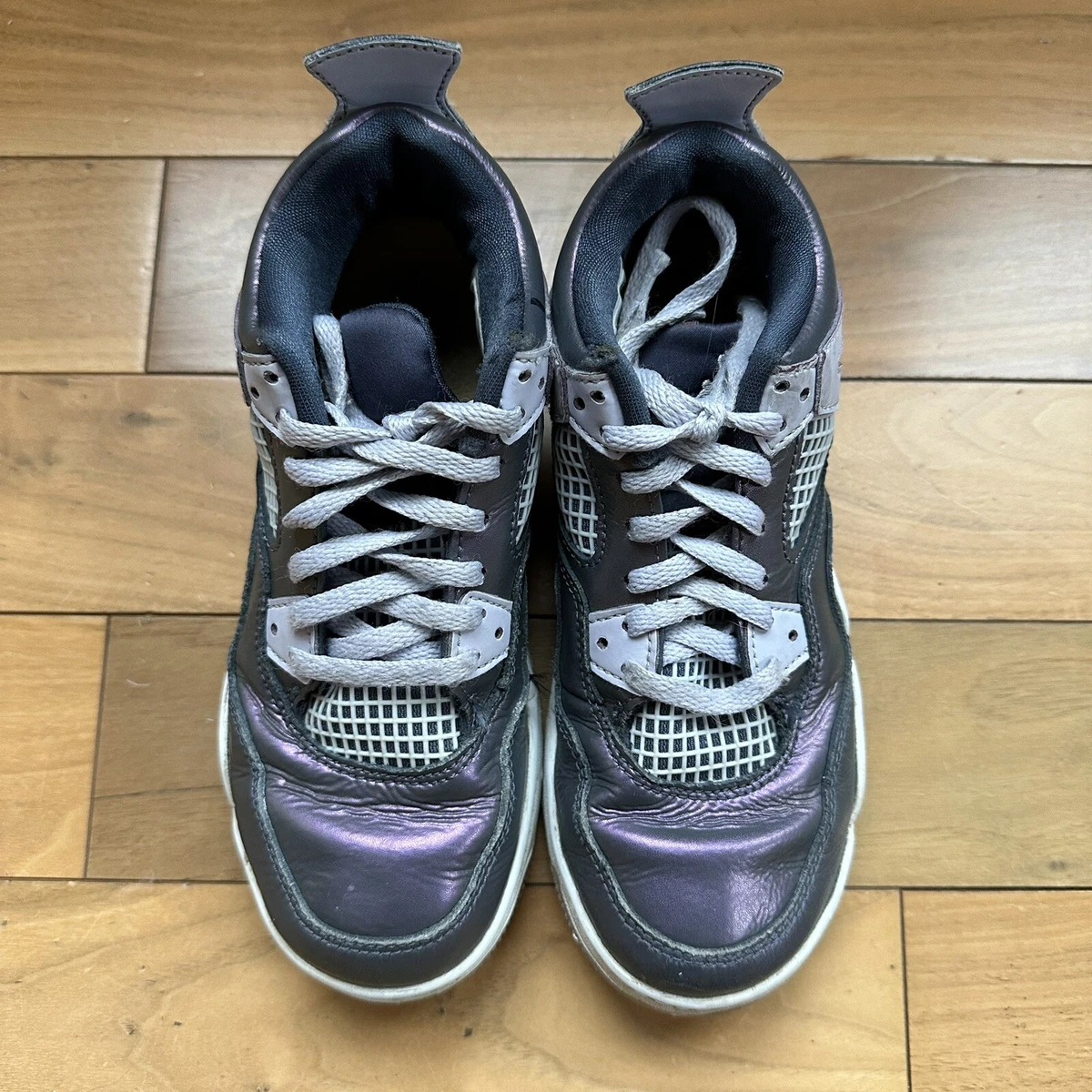 Air jordan 4 monsoon top