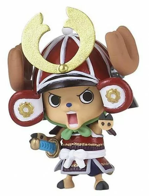 One Piece - Tony Tony Chopper Monster Point King of Artist (Banpresto)