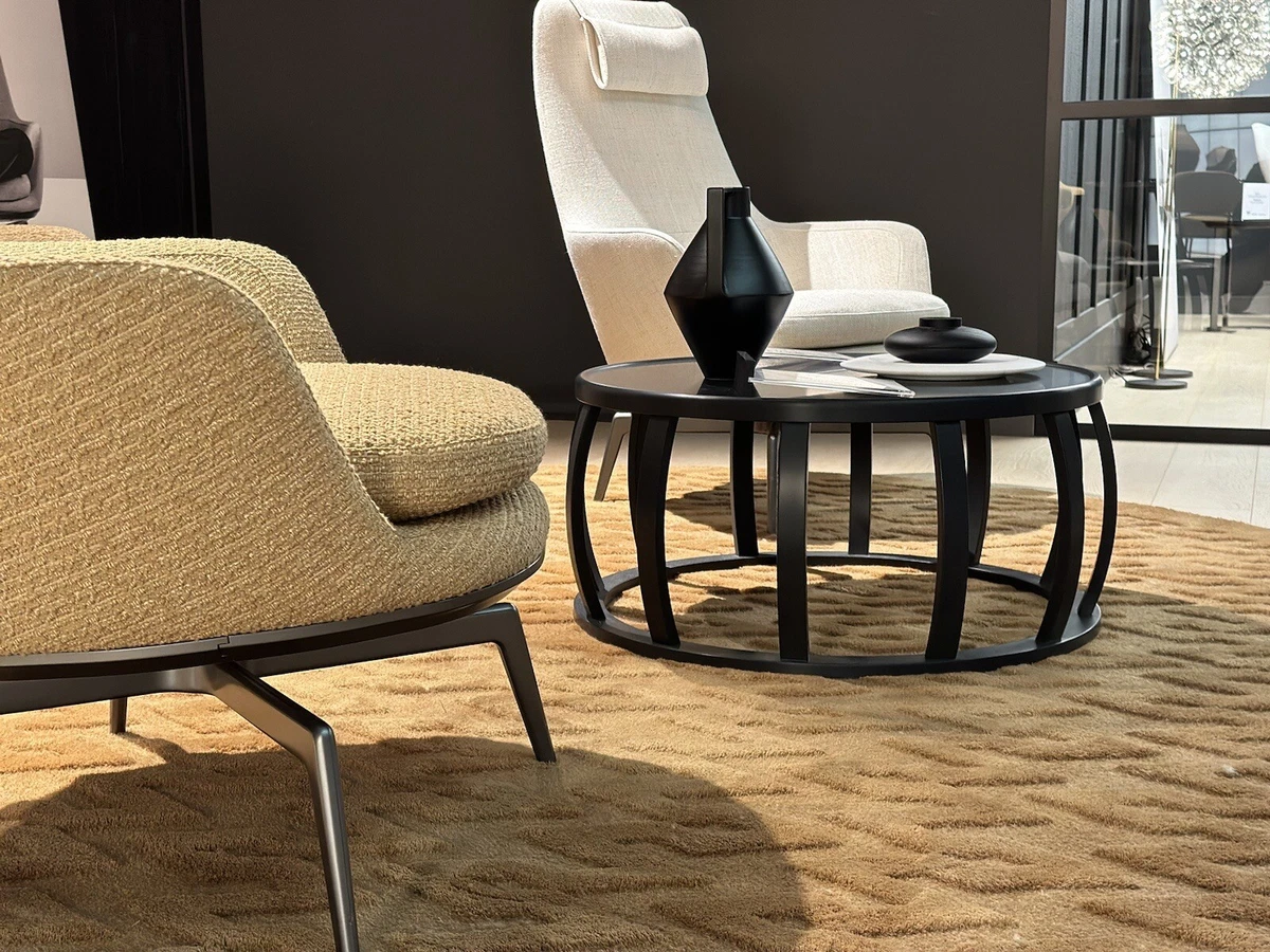 B&B Italia MAXALTO サイドテーブル Loto Loto - B&B Italia