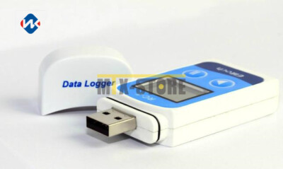 1PC RC-5 USB Temperature Data logger Recorder Internal Sensor 32000P RC5