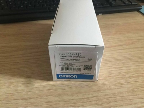 1PC New Omron E5GN-RTC Temperature Controller E5GNRTC Expedited Shipping - Picture 6 of 6