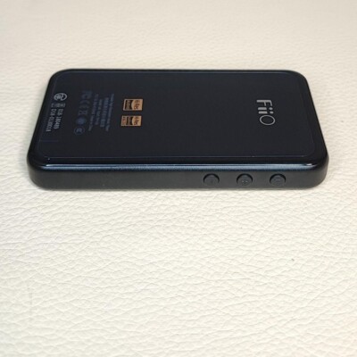 FiiO M6 Portable High-Resolution Lossless Wireless Music