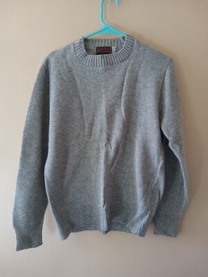 Vintage Bakers Street Sportswear Shirt Mens M
