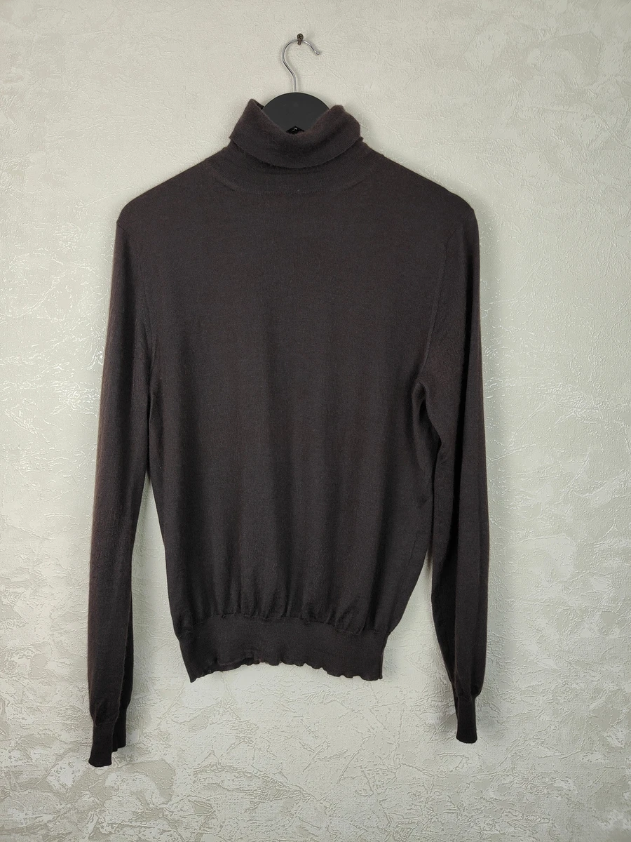 Prada roll cheap neck