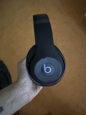 Beats Studio Pro  Komplett Kabellose Bluetooth Noise Cancelling Kopfhörer, Navy