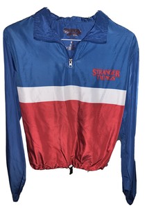 stranger things coat