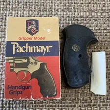 Pachymar Grips SJ-GS for Smith and Wesson