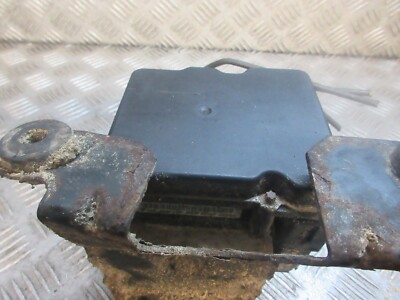 ABS-Pumpe 0265235439 8C11-2C405-BB (EF) Ford Transit 2.2 TDCI MK7 2008