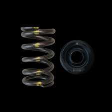 Brian Crower Bc0300s Single Springsteel Retainer Kit For Toyota 2jz1jz