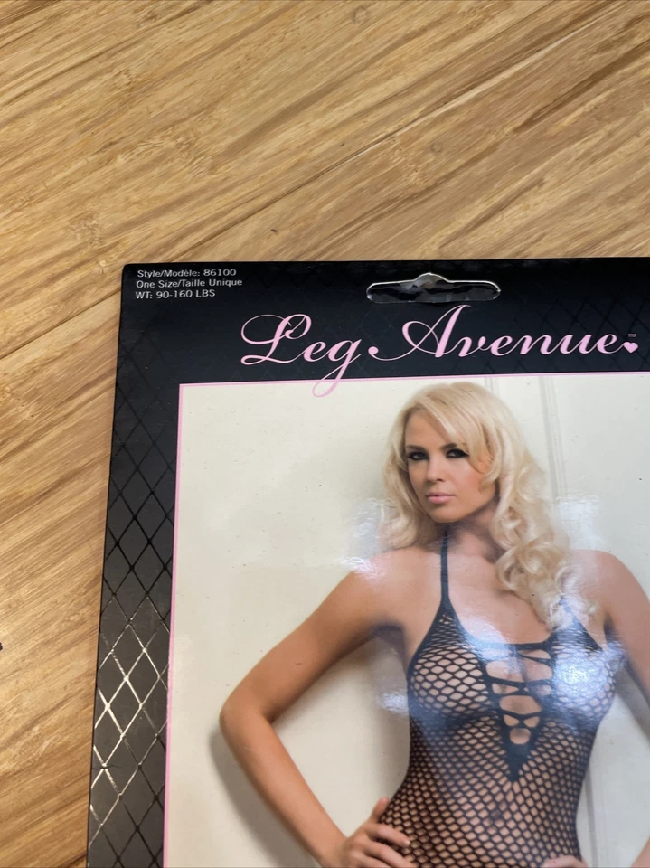 Новый ноги Avenue овальный сетки бесшовный с бретелью через шею платье с ремешками открытый назад белье KG JD - Изображение 2 из 4