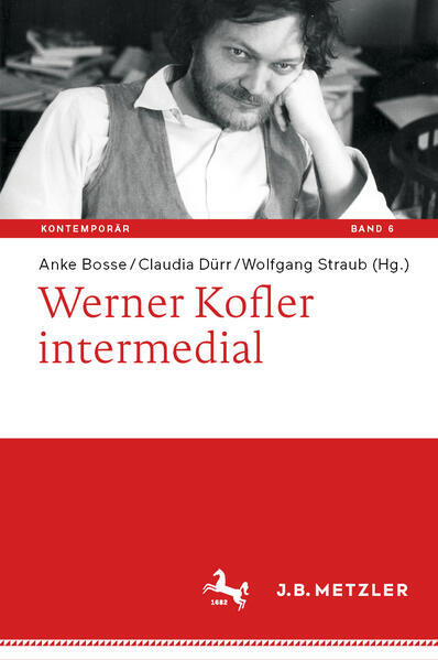 Thumbnail - Werner Kofler Intermedial | 2022 | Deutsch