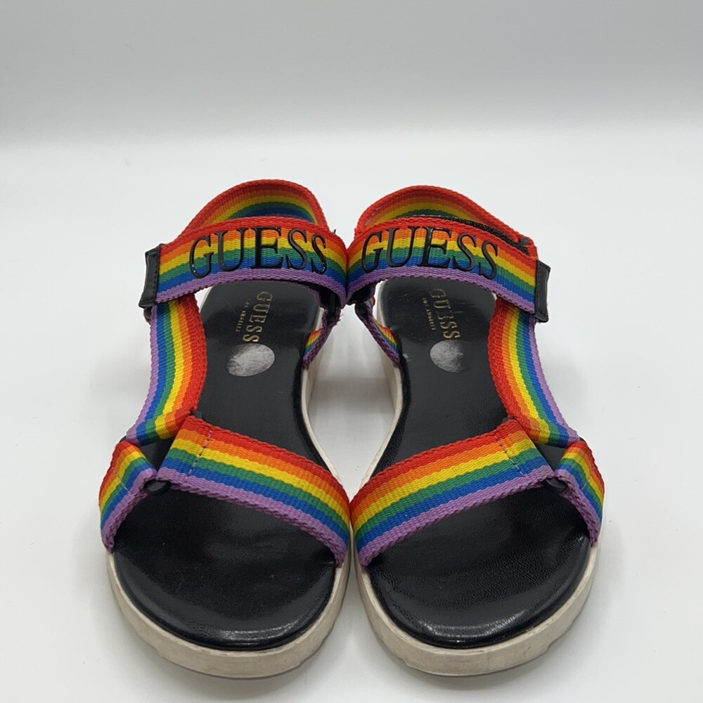 【MADE IN USA】 RAINBOW SANDALS M AMERICAN - Rainbow Sandals