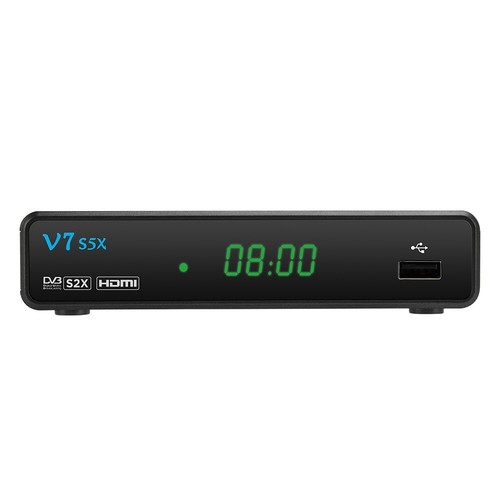 GTMEDIA HD FTA Satellite Receiver DVB-S/S2/S2X Sat Dish LNB TV Box +WIFI Youtube - Picture 14 of 18